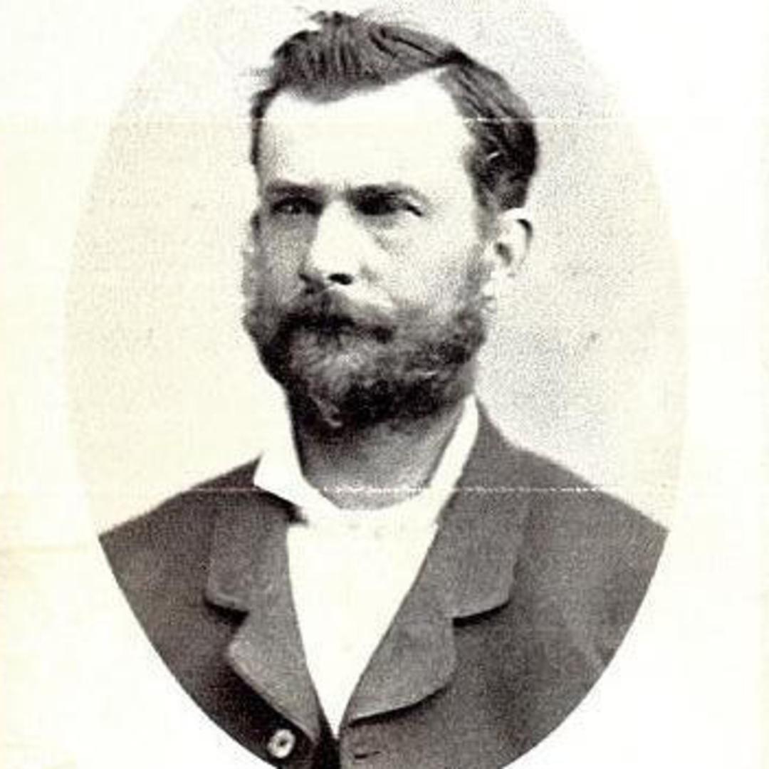 Francis John Salisbury (1845 - 1918) Profile